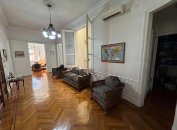 Departamento · 159m² · 5 Ambientes · Departamento 5 Ambientes Venta Monserrat 159 m²
