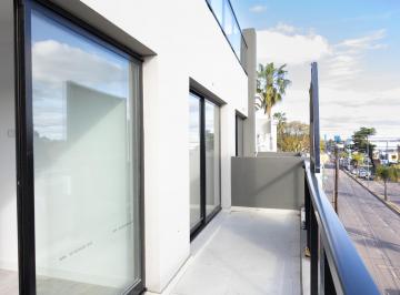 Departamento · 39m² · 2 Ambientes · Departamento Tresor VII