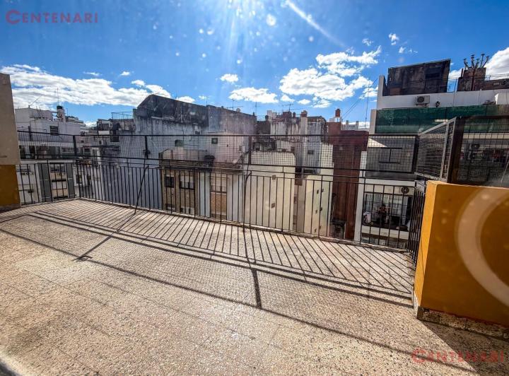Departamento · 60m² · 3 Ambientes
