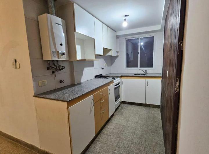 Departamento · 80m² · 2 Ambientes