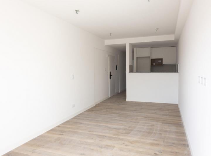 Departamento · 49m² · 2 Ambientes