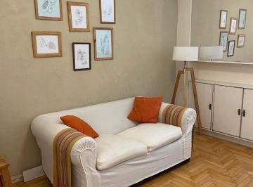 Departamento · 44m² · 2 Ambientes · Departamento en Las Cañitas
