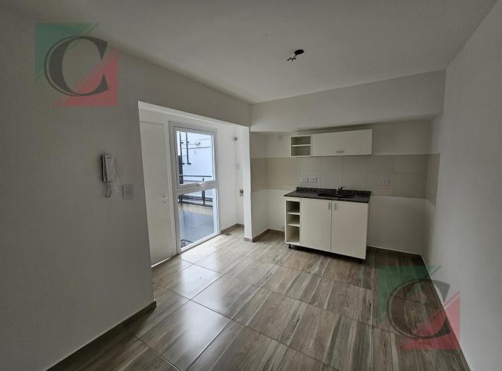 Departamento · 27m² · 2 Ambientes