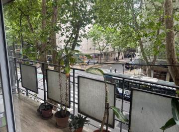 Departamento de 1 ambiente, Recoleta · Venta - 1amb Apt Prof - Av Pueyrredon y French - Recoleta