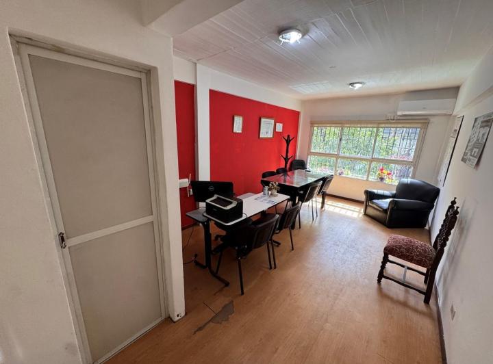 Oficina comercial · 22m²