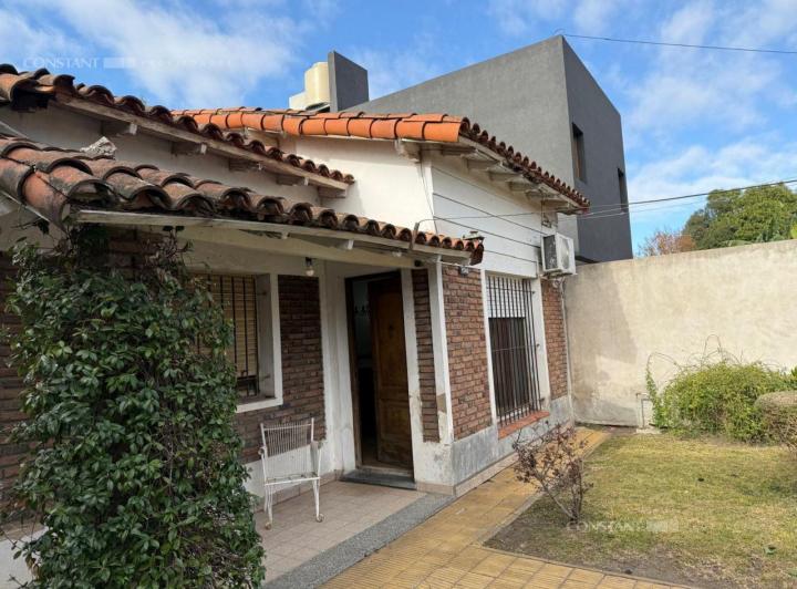 Casa · 117m² · 4 Ambientes · 4 Cocheras