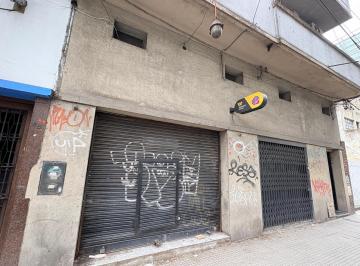 Bodega-Galpón · 125m² · 4 Ambientes · Venta Galpon / Local / Deposito en Av General Paz, Ciudadela, Partido Tres de Febrero
