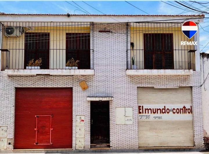 Departamento · 75m² · 4 Ambientes