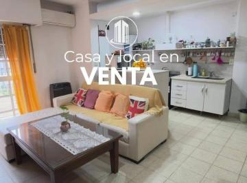 Casa · 7 Ambientes · 3 Cocheras · Vendo. Casa con Local. Concordia, Er.