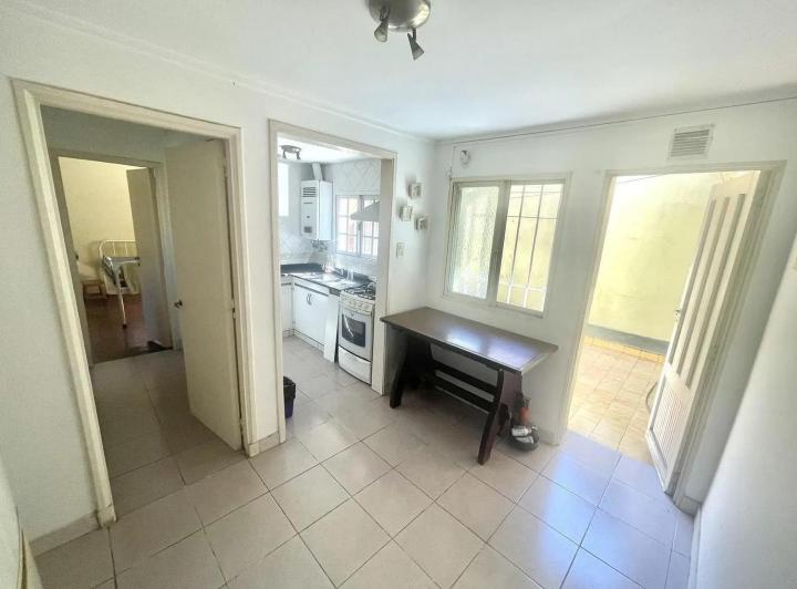 Casa · 150m² · 4 Ambientes · 1 Cochera