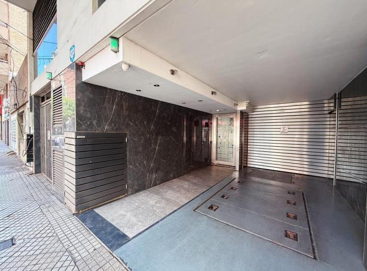 Departamento · 40m² · 2 Ambientes
