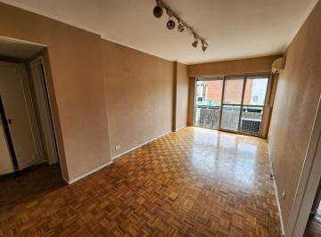 Departamento de 3 ambientes, Recoleta · Alquiler Recoleta 3 Ambientes Dep Impecable Disponible Hoy en Pesos Vigilancia Exc Zona