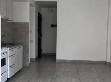 Departamento · 30m² · 1 Ambiente · Monoambiente en Sereno Barrio