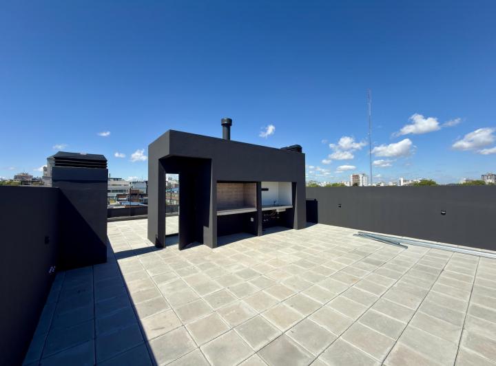 Departamento · 164m² · 4 Ambientes · 1 Cochera