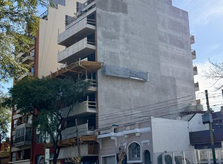 Departamento · 63m² · 3 Ambientes