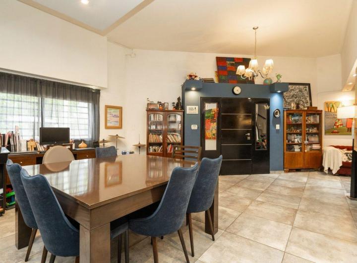 Casa · 138m² · 5 Ambientes