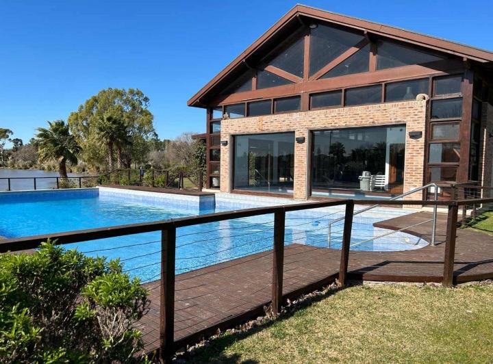 Terreno · 1119m²