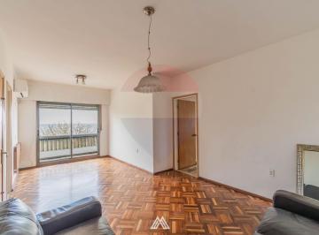 Departamento · 78m² · 5 Ambientes · Se Alquila Apartamento Tres Dorm. Palermo