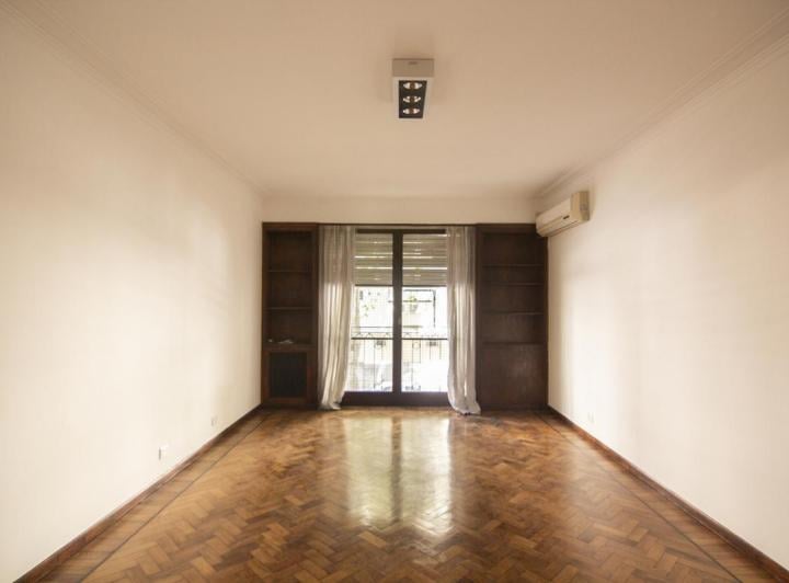 Departamento · 116m² · 4 Ambientes