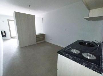 Departamento · 38m² · 1 Ambiente · Departamento Monoambiente Dividido en Venta en España y 9 de Julio, Rosario