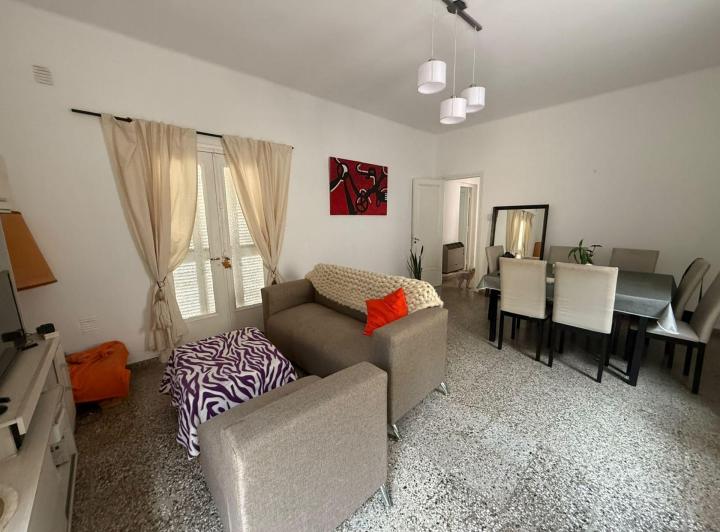 Casa · 120m² · 4 Ambientes