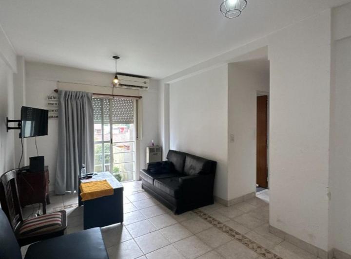 Departamento · 40m² · 2 Ambientes