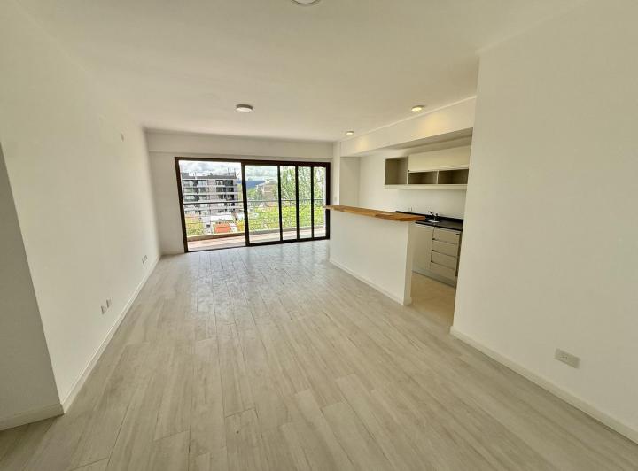 Departamento · 68m² · 3 Ambientes