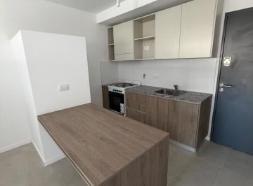 Departamento · 32m² · 1 Ambiente · Departamento Monoambiente a Estrenar