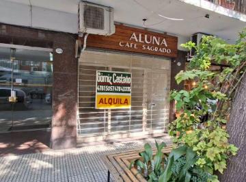 Local comercial de 1 ambiente, Belgrano · Local en Alquiler en Belgrano C