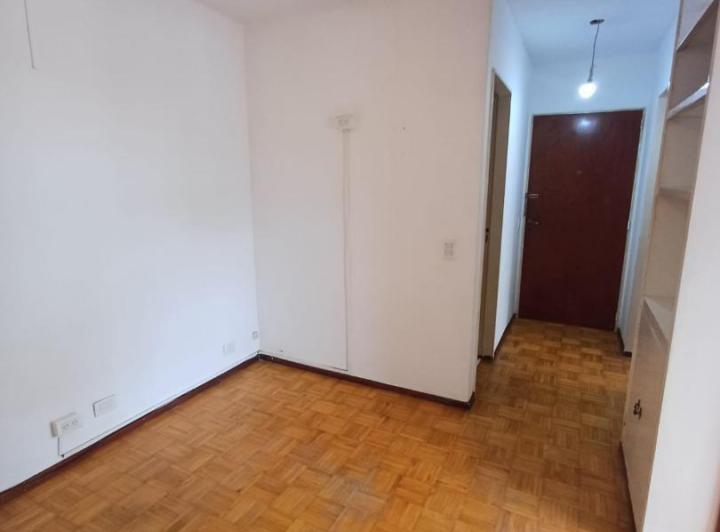 Departamento · 30m² · 1 Ambiente