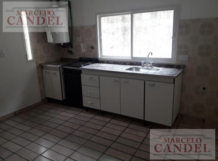 Departamento · 40m² · 2 Ambientes