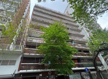 Departamento · 65m² · 3 Ambientes · Luminoso 3 Ambientes en Las Cañitas con Balcon Al Frente!
