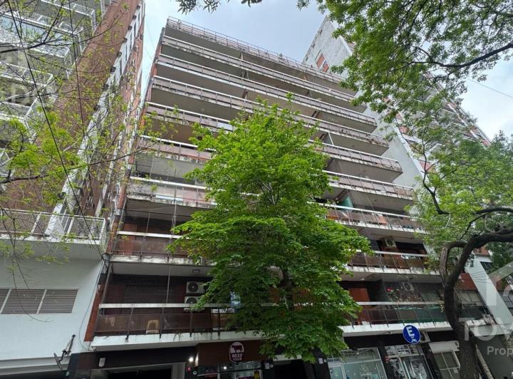 Departamento · 55m² · 3 Ambientes