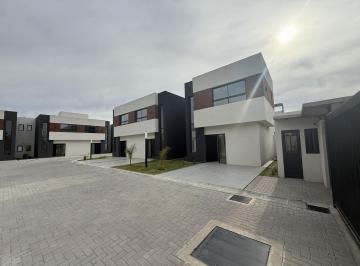 Departamento · 125m² · 4 Ambientes · 1 Cochera · Departamento Tipo PH a Estrenar