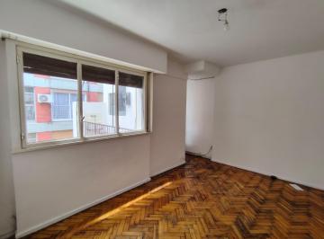 Departamento · 38m² · 2 Ambientes · Departamento - Recoleta
