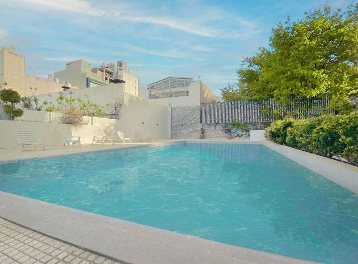 Departamento · 45m² · 2 Ambientes