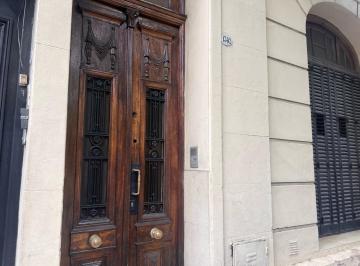 Departamento · 50m² · 2 Ambientes · Departamento - Tipo P. H - 2 Ambientes - Barracas