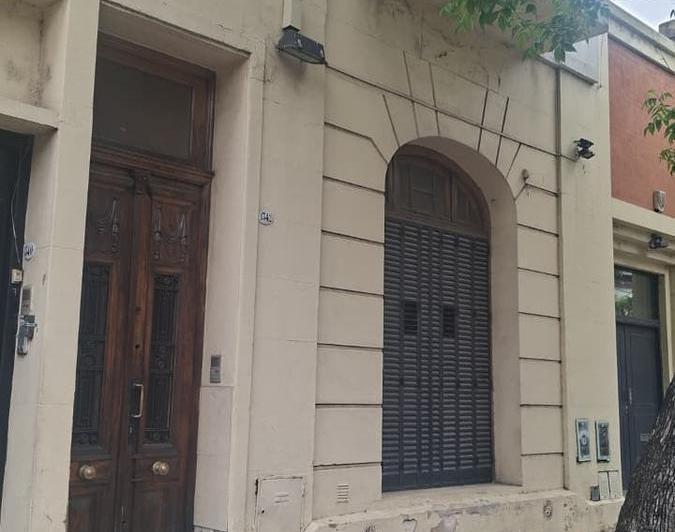 Departamento · 50m² · 2 Ambientes