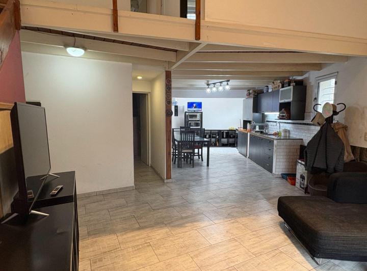 Casa · 95m² · 5 Ambientes