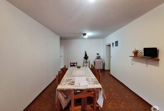 Departamento · 84m² · 4 Ambientes