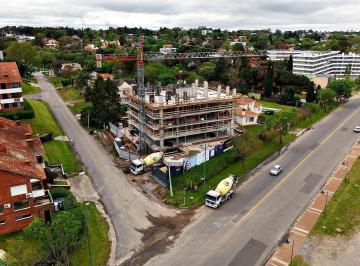 Departamento · 39m² · 2 Ambientes · Apartamento en Bahia de Colonia
