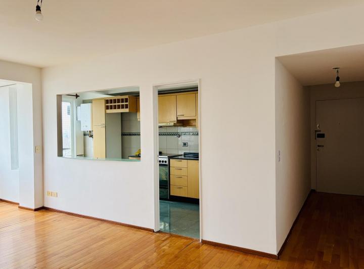 Departamento · 65m² · 3 Ambientes