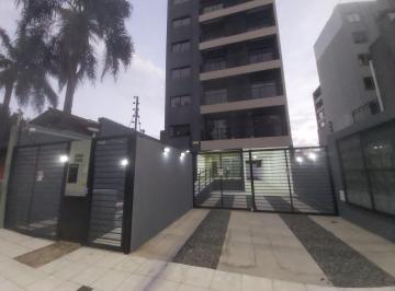 Departamento · 37m² · 2 Ambientes · 1 Cochera · Frente a Tribunales 2 Amb Cochera Luminoso 2 Baños