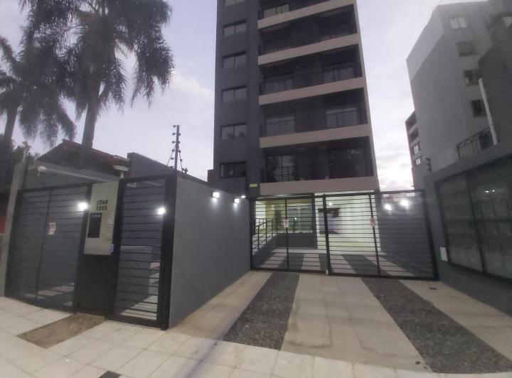 Departamento · 37m² · 2 Ambientes · 1 Cochera