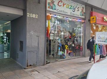 Local comercial de 1 ambiente, Villa Urquiza · Alquiler de Local Comercial en Villa Urquiza