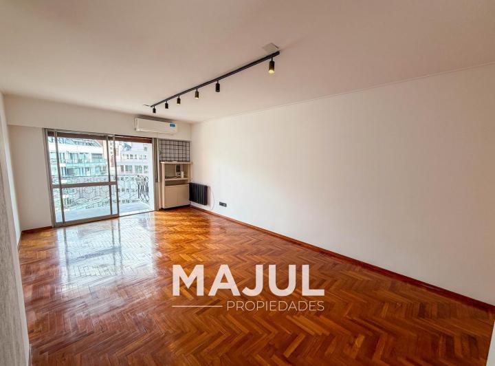 Departamento · 4 Ambientes · 1 Cochera