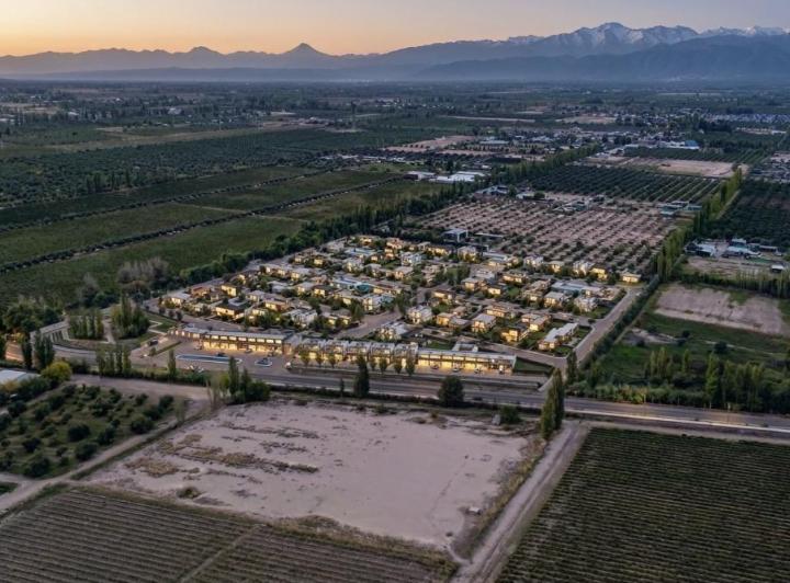 Terreno · 500m²