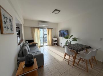 Departamento · 61m² · 3 Ambientes · 1 Cochera · Departamento 3 Ambientes con Cochera en Parque Avellaneda – Apto Crédito