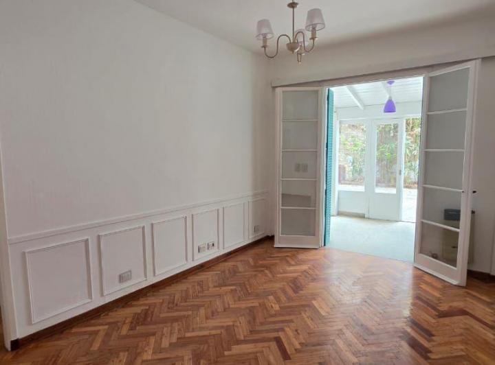 Departamento · 70m² · 2 Ambientes