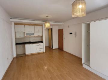 Departamento · 28m² · 1 Ambiente · Salguero Propiedades Alquila Monoambiente en Palermo